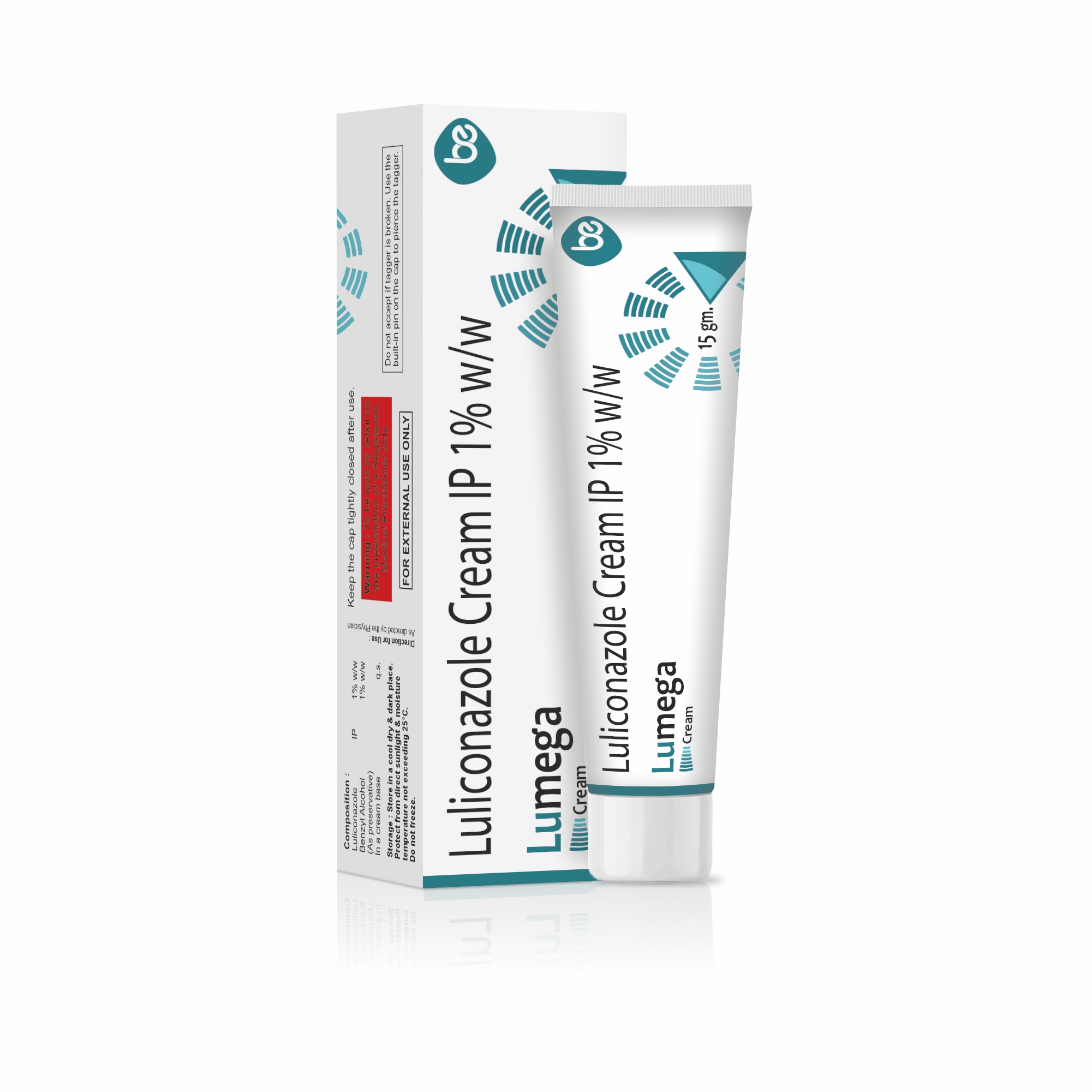 LUMEGA CREAM